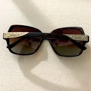 Guess | Accessories | Guess Gup 24 To34 6016140 Womens Frame 